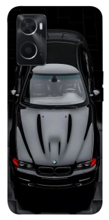 Чехол на Oppo A76 4G BMW V12 фото 1 из 1