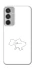 Чохол на Samsung Galaxy M35 Ukraine map фото 1 з 1