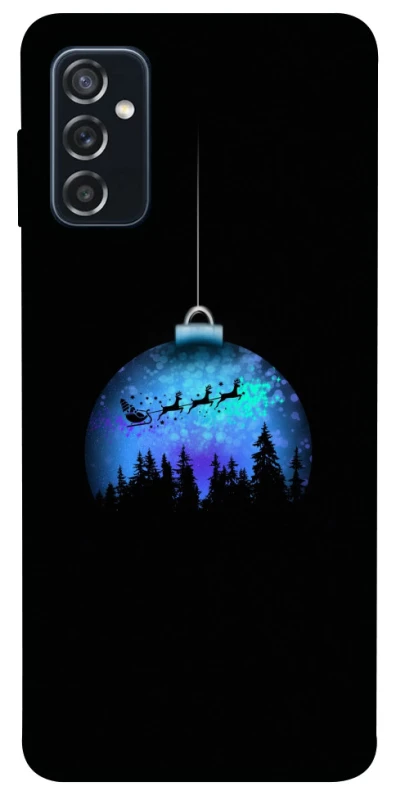Чохол на Samsung Galaxy M52 Christmas spirit фото 1 з 1