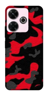 Чохол на Xiaomi Redmi 13 4G Camouflage v15 фото 1 з 1