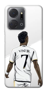 Чехол на Huawei Honor X7a Vinícius Jr. фото 1 из 1