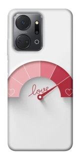 Чохол на Huawei Honor X7a Love aesthetic ver.7 фото 1 з 1