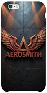 Чохол на Apple iPhone 6/6s (4.7") Aerosmith фото 1 з 1
