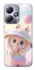 Чохол на Infinix Hot 30i Candy Labubu фото 1 з 1