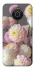 Чохол на Nokia X10 / X20 Flowers v2 фото 1 з 1