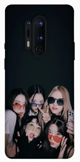 Чохол на OnePlus 8 Pro LE SSERAFIM v3 фото 1 з 1