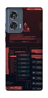 Чохол на Motorola Edge 50 Attention фото 1 з 1