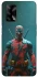 Чехол на Oppo A74 4G Deadpool v3 фото 1 из 1