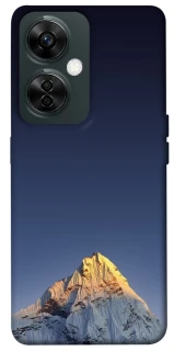 Чохол на OnePlus Nord CE 3 Lite Sky mountains фото 1 з 1