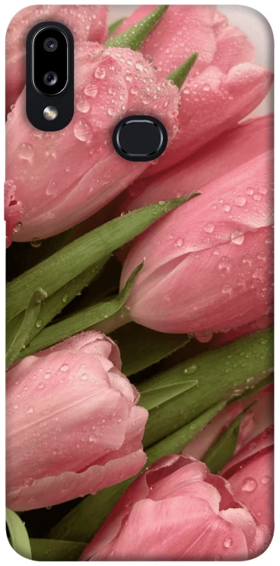 Чохол на Samsung Galaxy A10s Beauty фото 1 з 1