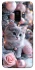 Чохол на Samsung Galaxy S9 Christmas Kitty фото 1 з 1