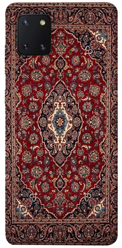 Чехол на Samsung Galaxy Note 10 Lite (A81) Килим v2 фото 1 из 1