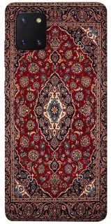 Чехол на Samsung Galaxy Note 10 Lite (A81) Килим v2 фото 1 из 1