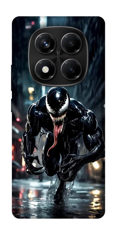 Чохол на Xiaomi Redmi Note 14 Pro 4G Venom v2 фото 1 з 1