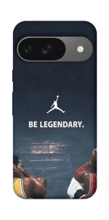 Чохол на Google Pixel 10 Be Legendary фото 1 з 1