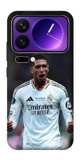 Чехол на Xiaomi 17 Pro Max Jude Bellingham V2 фото 1 из 1