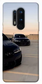 Чохол на OnePlus 8 Pro BMW v36 фото 1 з 1
