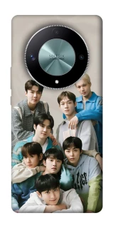 Чохол на Huawei Magic6 Lite EXO фото 1 Чохол на Huawei Magic6 Lite EXO фото 1 з 1