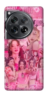 Чехол на OnePlus 12 (G)I-DLE v2 фото 1 из 1