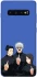 Чохол на Samsung Galaxy S10+ jujutsu kaisen v3 фото 1 з 1