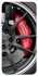 Чехол на Xiaomi Poco M3 Wheel MB фото 1 из 1