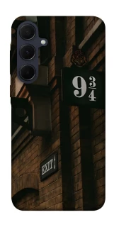 Чехол на Samsung Galaxy A55 Harry Potter v9 фото 1 из 1