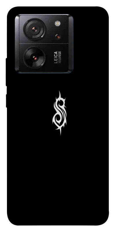 Чохол на Xiaomi 13T Pro Slipknot ver.3 фото 1 з 1