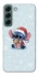 Чехол на Samsung Galaxy S22 Stitch ver.21 фото 1 из 1