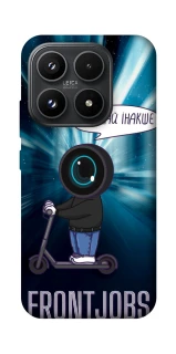 Чехол на Xiaomi 17 Frontjobs фото 1 из 1