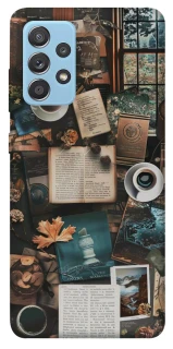 Чохол на Samsung Galaxy A52 4G / A52 5G Autumn collage фото 1 Чохол на Samsung Galaxy A52 4G / A52 5G Autumn collage фото 1 з 1