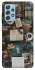 Чехол на Samsung Galaxy A52 4G / A52 5G Autumn collage фото 1 Чехол на Samsung Galaxy A52 4G / A52 5G Autumn collage фото 1 из 1