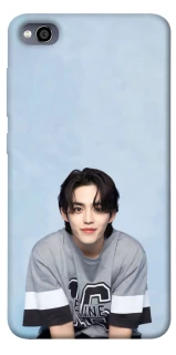Чохол на Xiaomi Redmi 4a Seungcheol - Seventeen фото 1 з 1