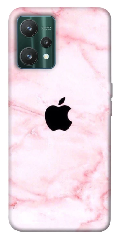 Чохол на Realme 9 Pro Apple logo ver.6 фото 1 з 1