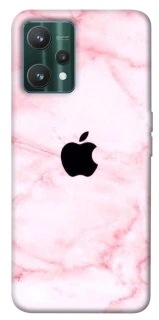 Чохол на Realme 9 Pro Apple logo ver.6 фото 1 з 1