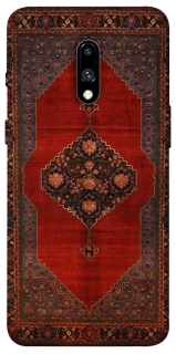 Чехол на OnePlus 7 Килим v12 фото 1 из 1