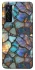 Чохол на TECNO Camon 17 Pro Nature Mosaic ver.2 фото 1 з 1