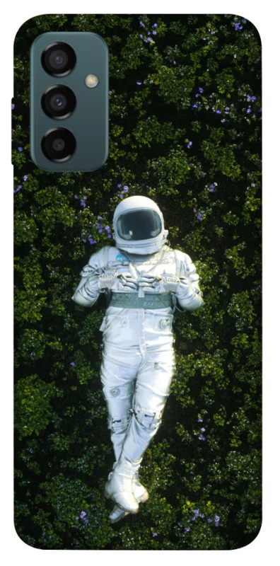 Чохол на Samsung Galaxy M13 4G Астронавт фото 1 з 1