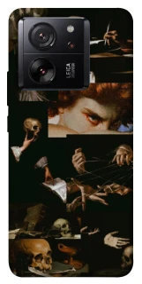 Чохол на Xiaomi 13T Pro Art collage ver.2 фото 1 з 1