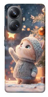 Чохол на Realme 10 Pro+ Christmas mood ver.9 фото 1 з 1