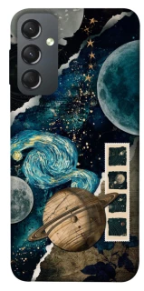 Чохол на Samsung Galaxy A24 4G Planets фото 1 з 1