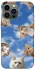 Чохол на Apple iPhone 13 Pro Max (6.7") Сats фото 1 з 1