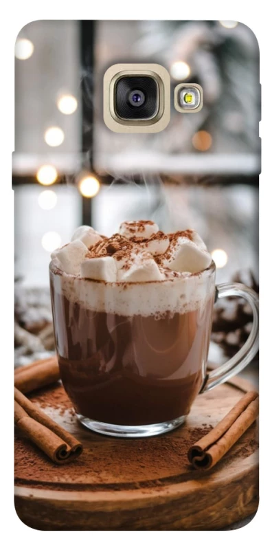 Чохол на Samsung A520 Galaxy A5 (2017) Cocoa фото 1 з 1