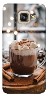 Чохол на Samsung A520 Galaxy A5 (2017) Cocoa фото 1 з 1