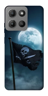 Чехол на Motorola Moto G15 Power Jolly Roger фото 1 из 1
