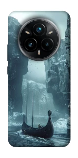 Чохол на Realme 14 Pro Nordic drakkar фото 1 з 1