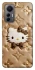 Чехол на Xiaomi 12 Lite Hello Kitty ver.2 фото 1 из 1