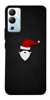 Чохол на Infinix Hot 12i Santa's mood фото 1 з 1