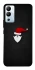Чохол на Infinix Hot 12i Santa's mood фото 1 з 1