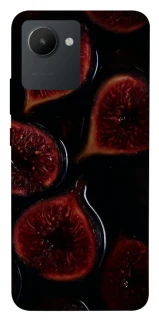 Чохол на Realme C30s VioletFig фото 1 з 1