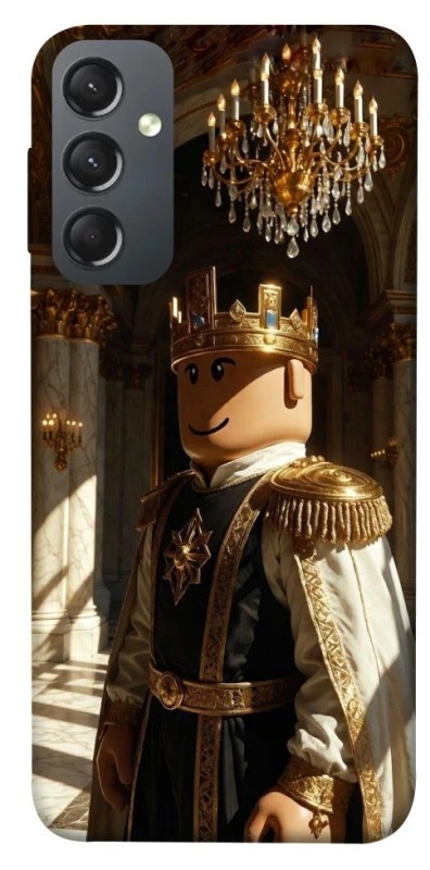 Чохол на Samsung Galaxy A24 4G Roblox aesthetics ver.7 фото 1 з 1